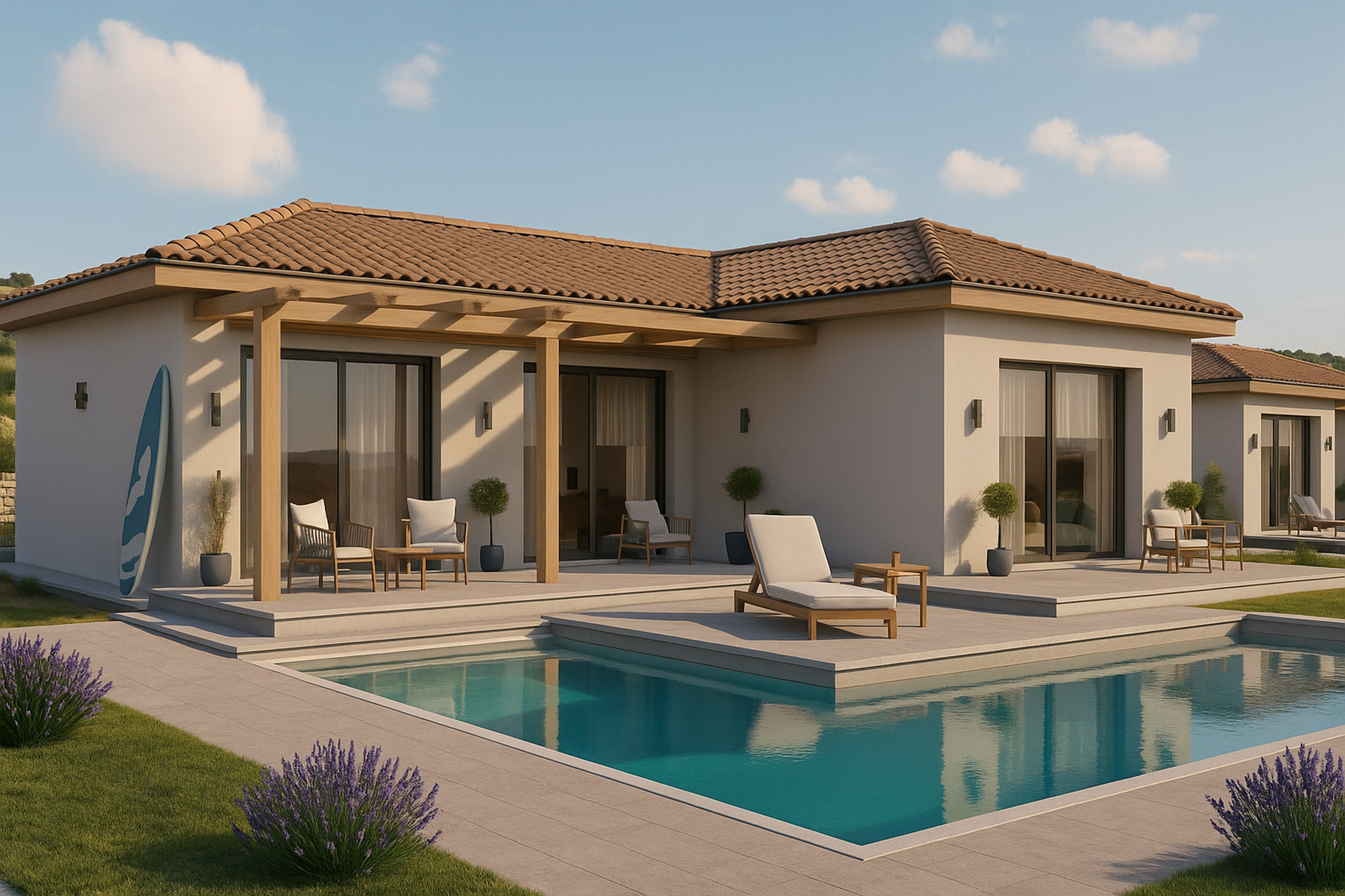 Προκατασκευασμένα Σπίτια PrimeHouse – Ασφάλεια & Εγγύηση Αντοχής PrimeHouse Προκατασκευασμένα Σπίτια Θεσσαλονίκη με Σεισμική Προστασία και Αντοχή