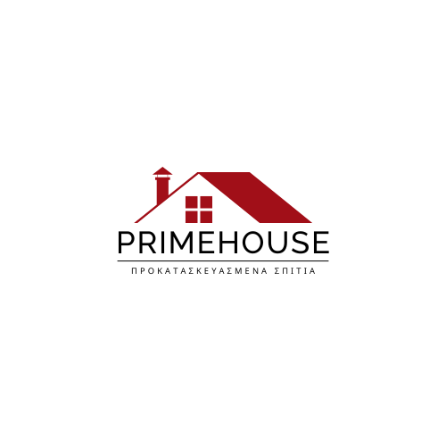PrimeHouse Προκατασκευασμένα Σπίτια Θεσσαλονίκη